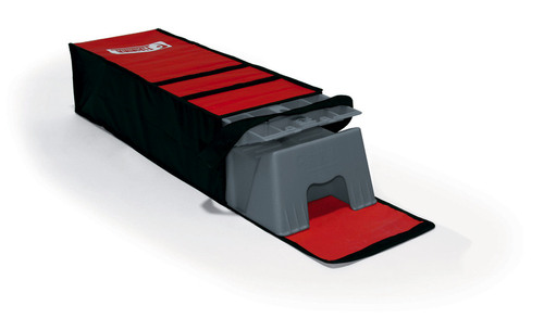 Level Kit - Stufenkeile Set Reimo Sonderedition