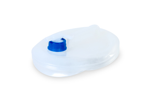 Faltbarer Wasserkanister - 5 l