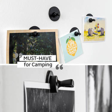 SILWY Magnet-Pins FLEX -