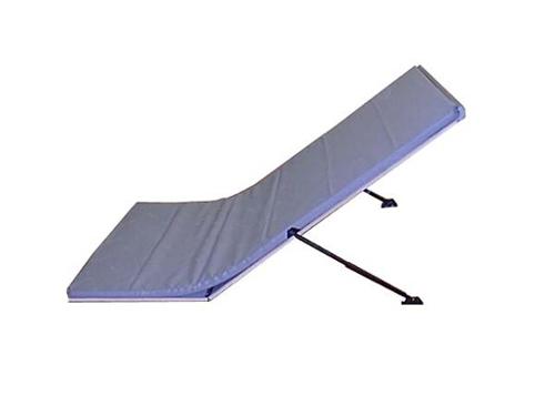 VW T4 pop top bed, Superflat, LWB, till 2003, front pop up