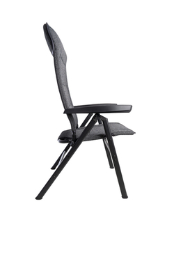 Campingsessel Advancer PRO – noch mehr Komfort