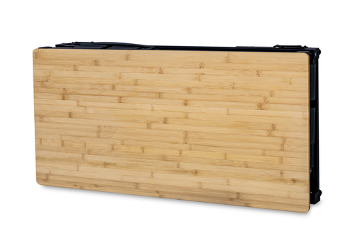 Küchenschrank Bamboo Quick Slide