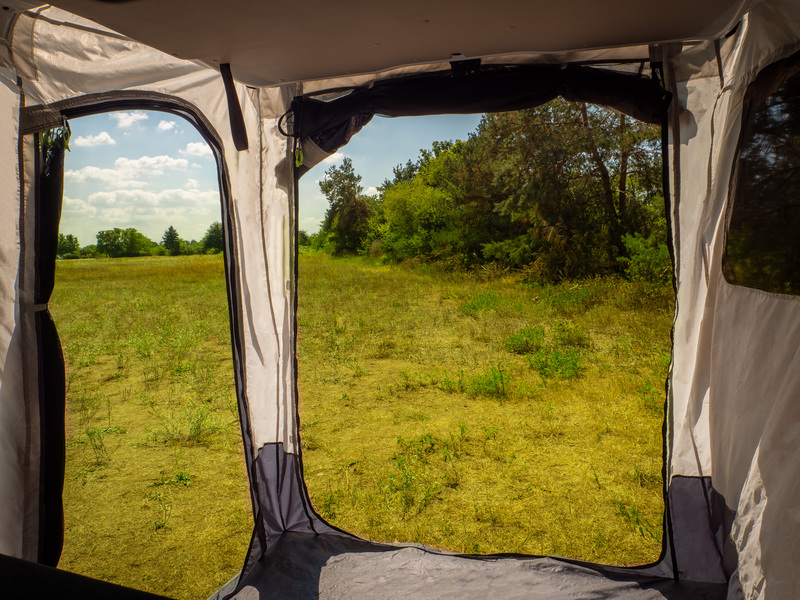 Reimo Update Premium hæktelt