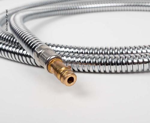 Vandstik med premixer + bruserhvide, uden lås