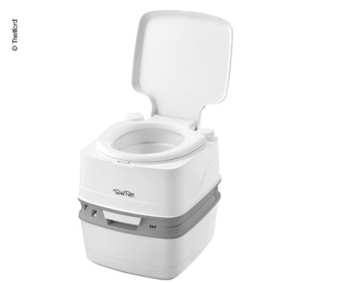 Porta Potti 365 - White