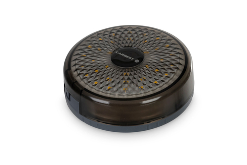 Akku-Leuchte m.Lichtkette