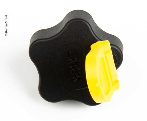 EMUK DiebStahl sikringskit for EMUK Spezial spejle