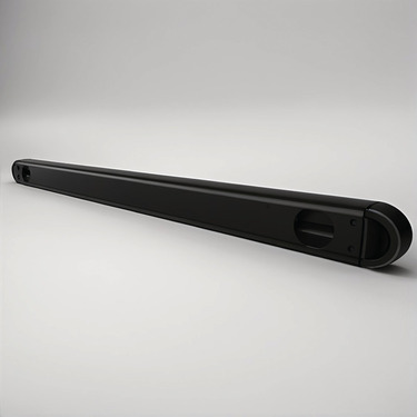 Montageschiene zur einfachen Montage der Varianten „Bike Lift - Standard Rail“ und „Bike Lift - Shor