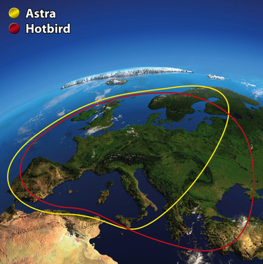 Megasat Campingman Festei