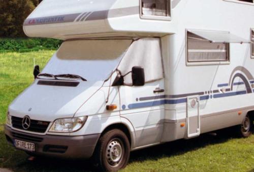 Iso-Thermomat Ford Transit