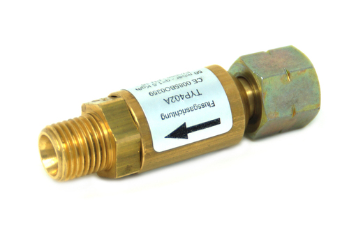 Schlauchbr.sicher.50mb li