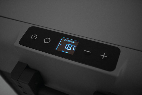 Carbest compressor koeler PowerCooler 35 - 35l, 12/24 Volt