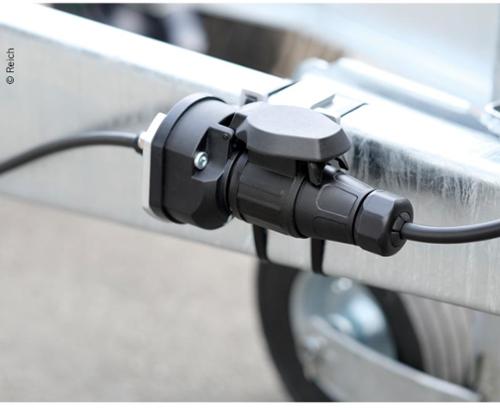 Lampe de poche Reich easydriver