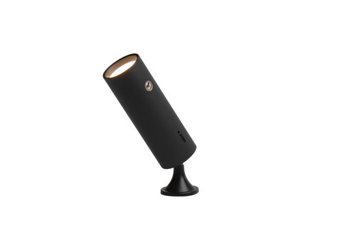 4-in-1 battery-powered magnetic light