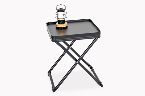 Klapphocker TERAMO schwar