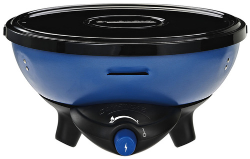 Party Grill 200,Piezozünd