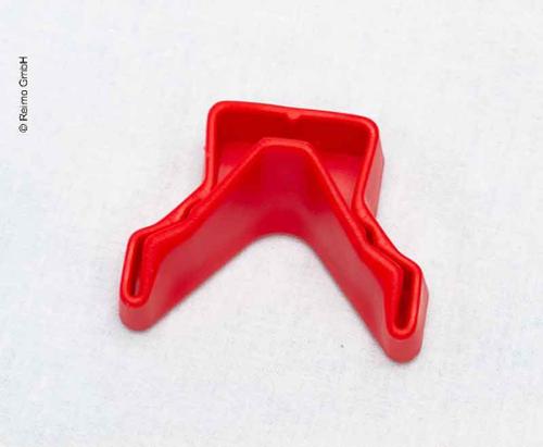 Tappo terminale della guida per biciclette