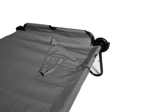 Disc-O-Bed Laken 195x90cm