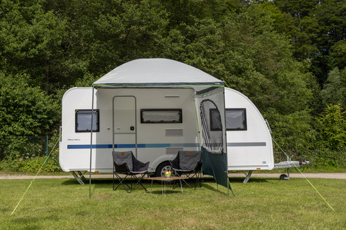 Palm Beach 2 - 2.6 kattoluukku