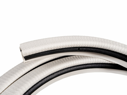 Gaasiballooni korpuse klapp, väljalõige 500*400 mm