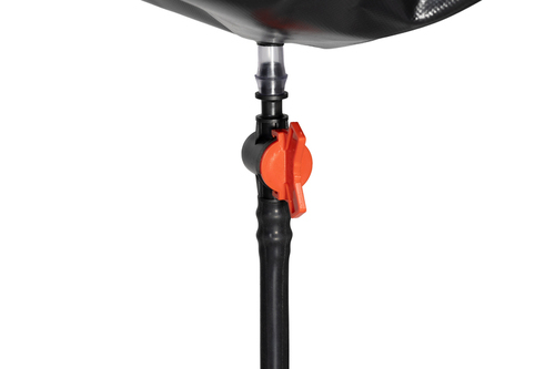 Küchenschrank Bamboo Quick Slide