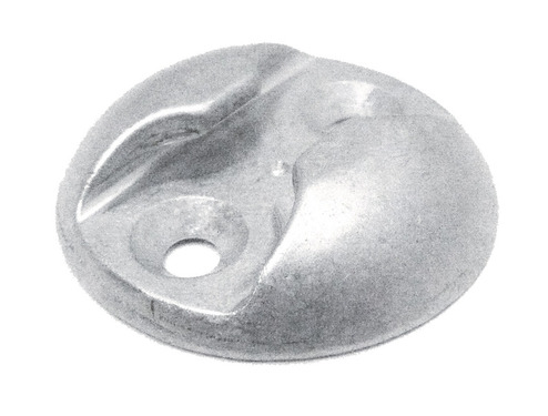 Zurrplatte bis 400kg