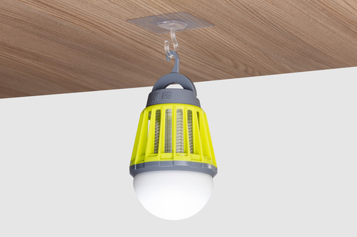 Camp4 MAGIC HOOKS Rundhaken, 4er-Set