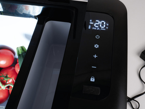 McCamping Kompressorkøler STYLE 'N' COOL 20