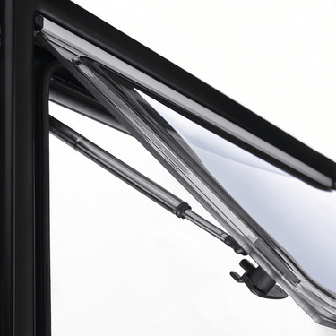 S4 Ausstellfenster, Dometic Fenster 350 x 500 mm