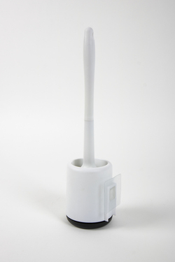 Toilettenbürste Silikon