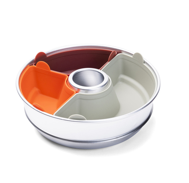 OMNIA silicone vormen - set van 6