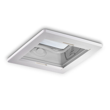 MICRO HEKI 280 x 280 mm für Toilettenräume