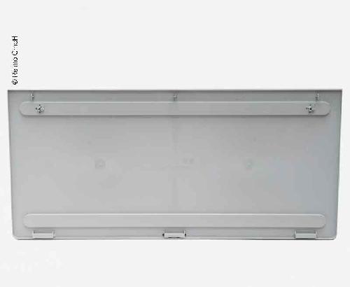 Winterabdeckung WA300 gra