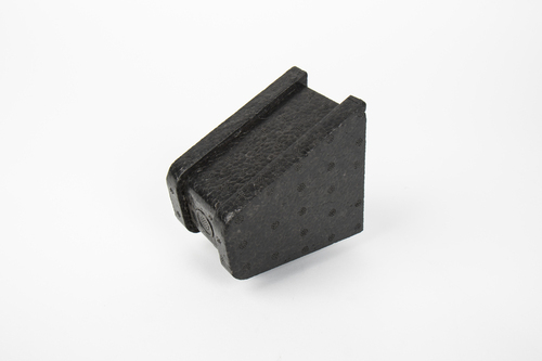 Distanciador para el uso del toldo de caravana / cubierta protectora - 4 piezas en un juego