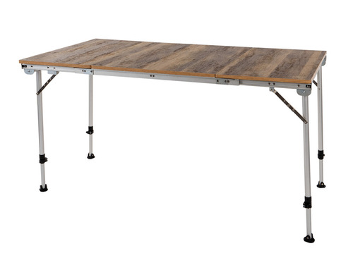 Campingtisch LOKE 80/140