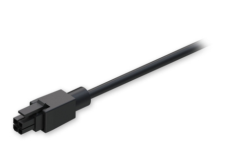 5G/LTE Router 12V Anschlusskabel,4Pin mit Lüsterklemme, 3mm
