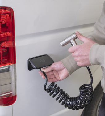 Ventura Auß.Steckdose Was