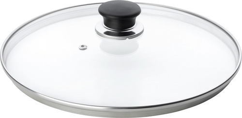 Deckel Ø24cm für Pfanne