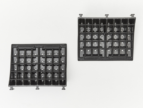 Parkstopper per Maxikeil 91511