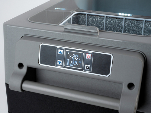 Carbest kompressorkøler CampCooler 30