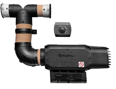 Truma Eezy elekt.Heizung