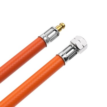 Gasschl.Gassteckd.1,5m SB