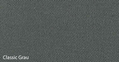 Schlafsitzbank VW T6/5 V3100 Gr.14 starr, 1305 mm breit,3-sitzig, kompl.gepolst. -