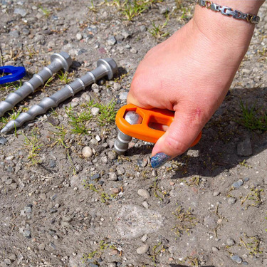 Peggy Peg Hardcore Peggy set of 4