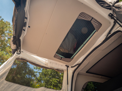 Reimo Update Premium hæktelt