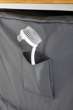 CAMP4 BAMBOO QUICK MINI Campingküche