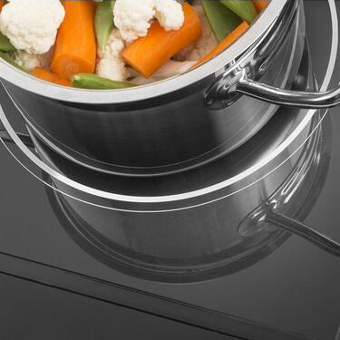 Induction hotplate IK-6178