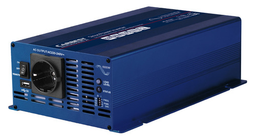 Sinus Power Inverter . -