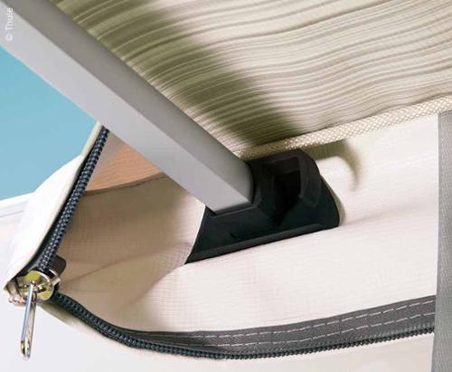 Thule Caravan/ camper van awning 1200 3,25m