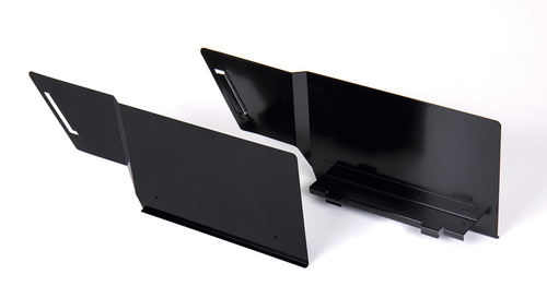 Parabrezza per cucina a gas Mary 70791.70792.70792.70793.70794